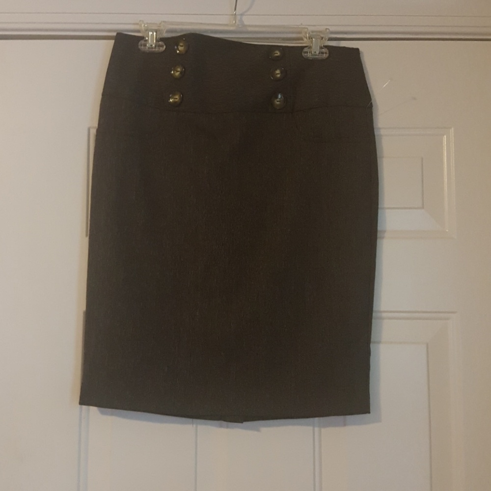 Knee length